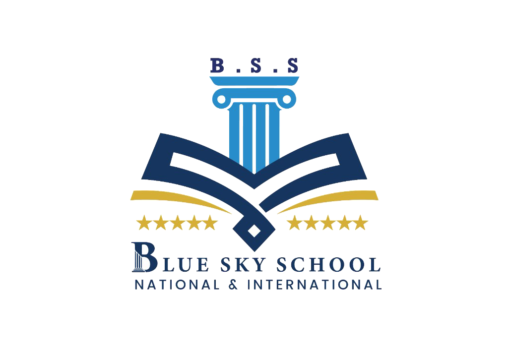 Blue Sky School